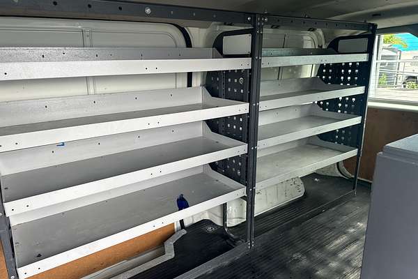 2020 Toyota Hiace  GDH300R LWB
