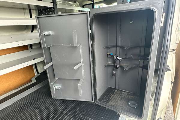 2020 Toyota Hiace  GDH300R LWB