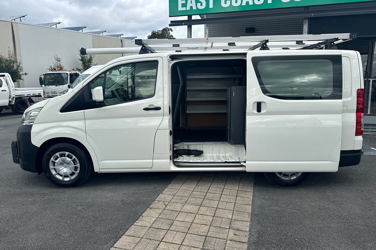2020 Toyota Hiace  GDH300R LWB