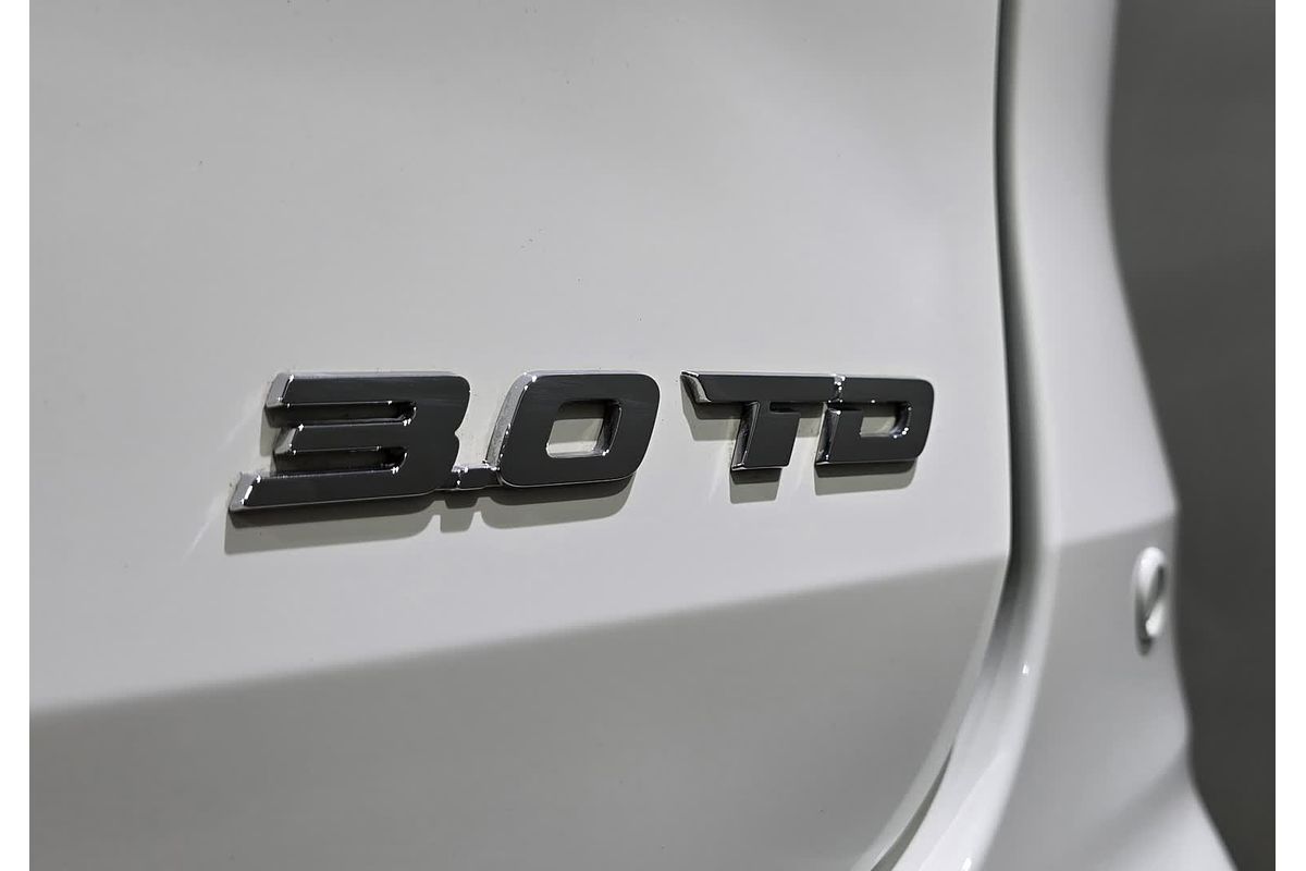 2021 Isuzu MU-X MU-X LS-M (4x2) UJOR101