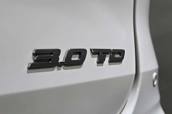 2021 Isuzu MU-X MU-X LS-M (4x2) UJOR101