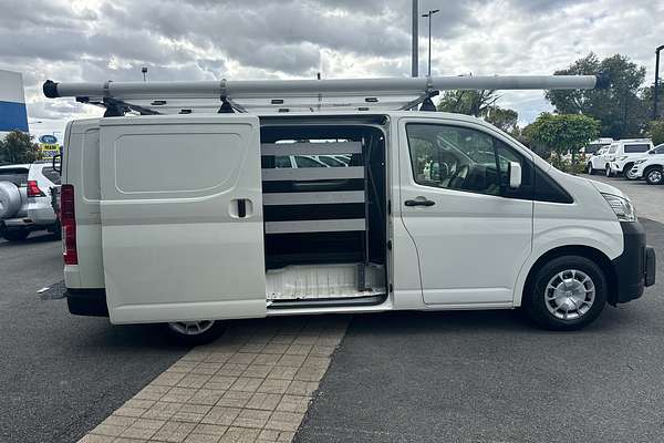 2020 Toyota Hiace  GDH300R LWB
