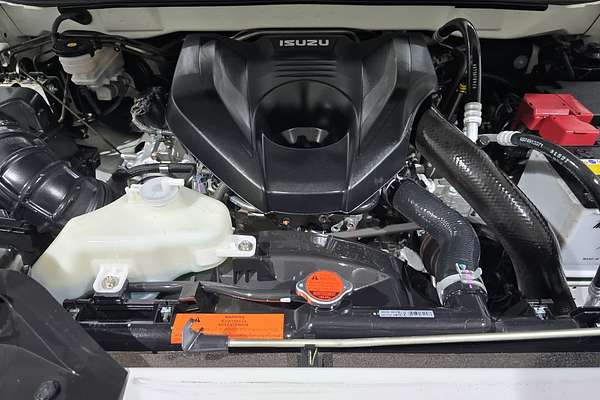 2021 Isuzu MU-X MU-X LS-M (4x2) UJOR101