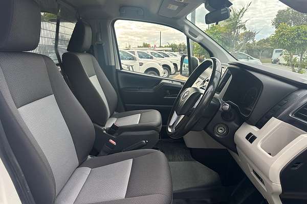 2020 Toyota Hiace  GDH300R LWB