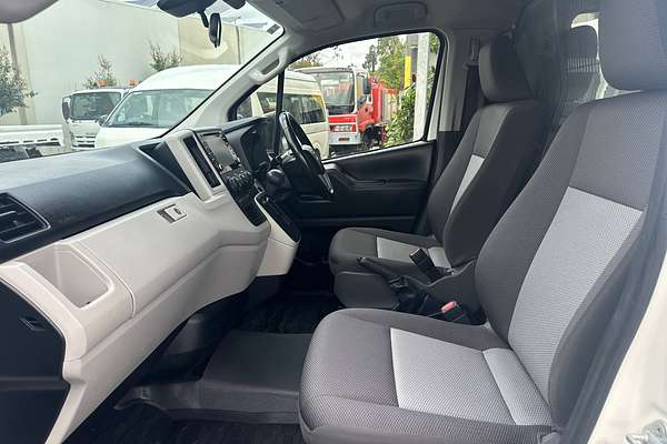 2020 Toyota Hiace  GDH300R LWB