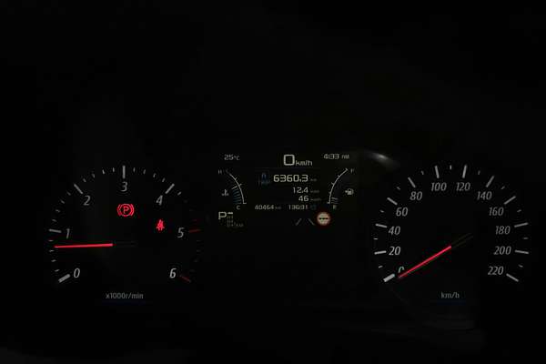 2021 Isuzu MU-X MU-X LS-M (4x2) UJOR101