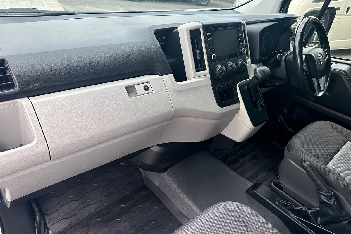 2020 Toyota Hiace  GDH300R LWB