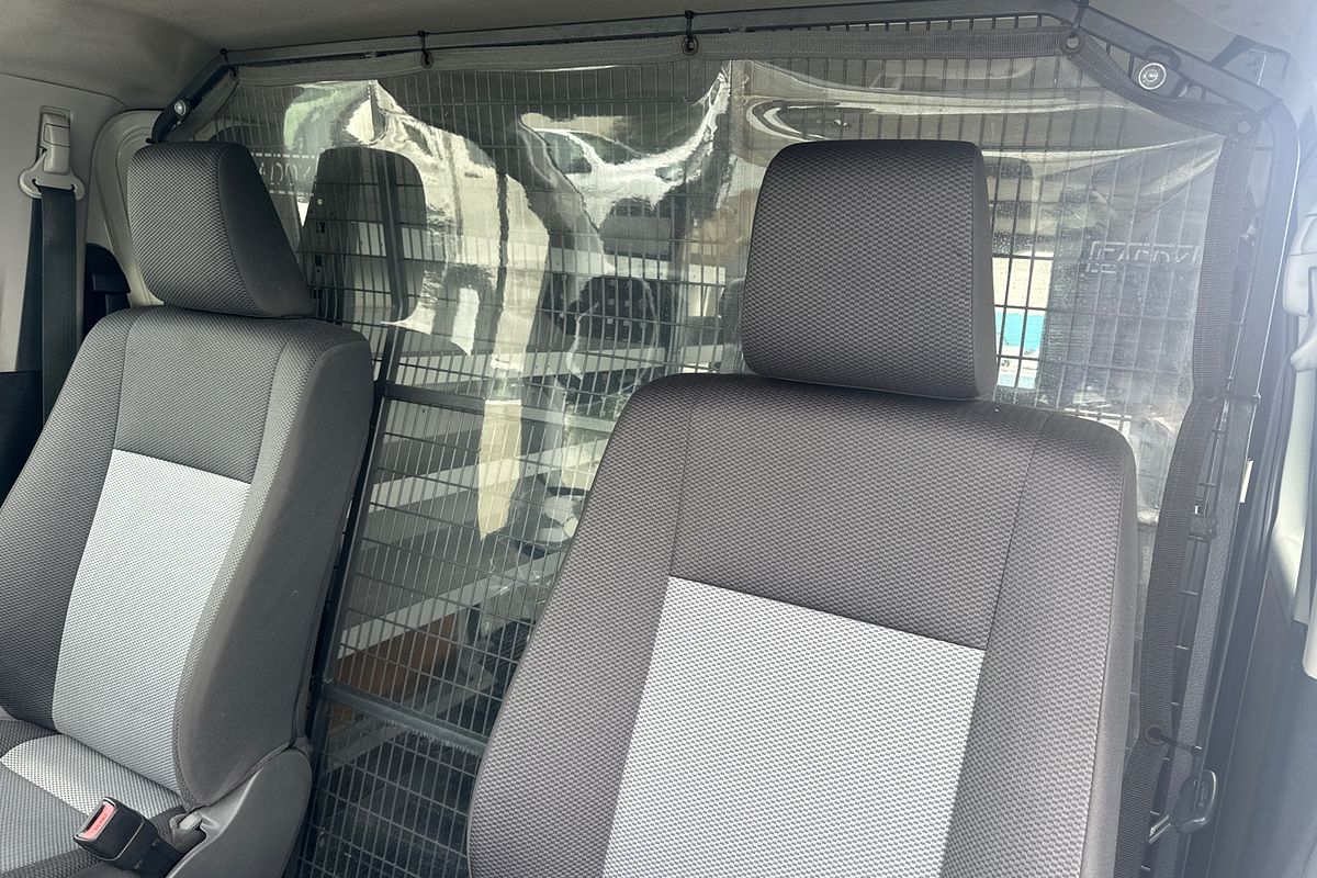 2020 Toyota Hiace  GDH300R LWB