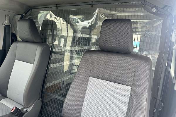 2020 Toyota Hiace  GDH300R LWB