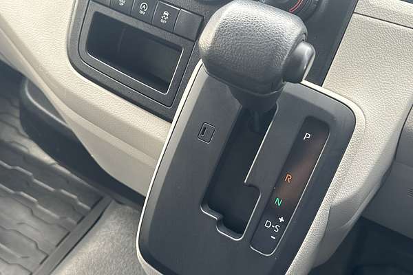 2020 Toyota Hiace  GDH300R LWB
