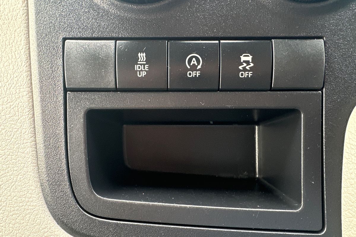 2020 Toyota Hiace  GDH300R LWB