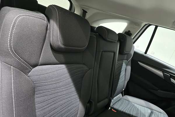 2021 Isuzu MU-X MU-X LS-M (4x2) UJOR101
