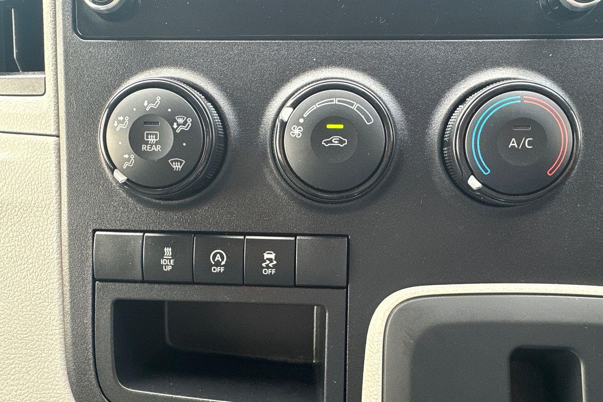 2020 Toyota Hiace  GDH300R LWB
