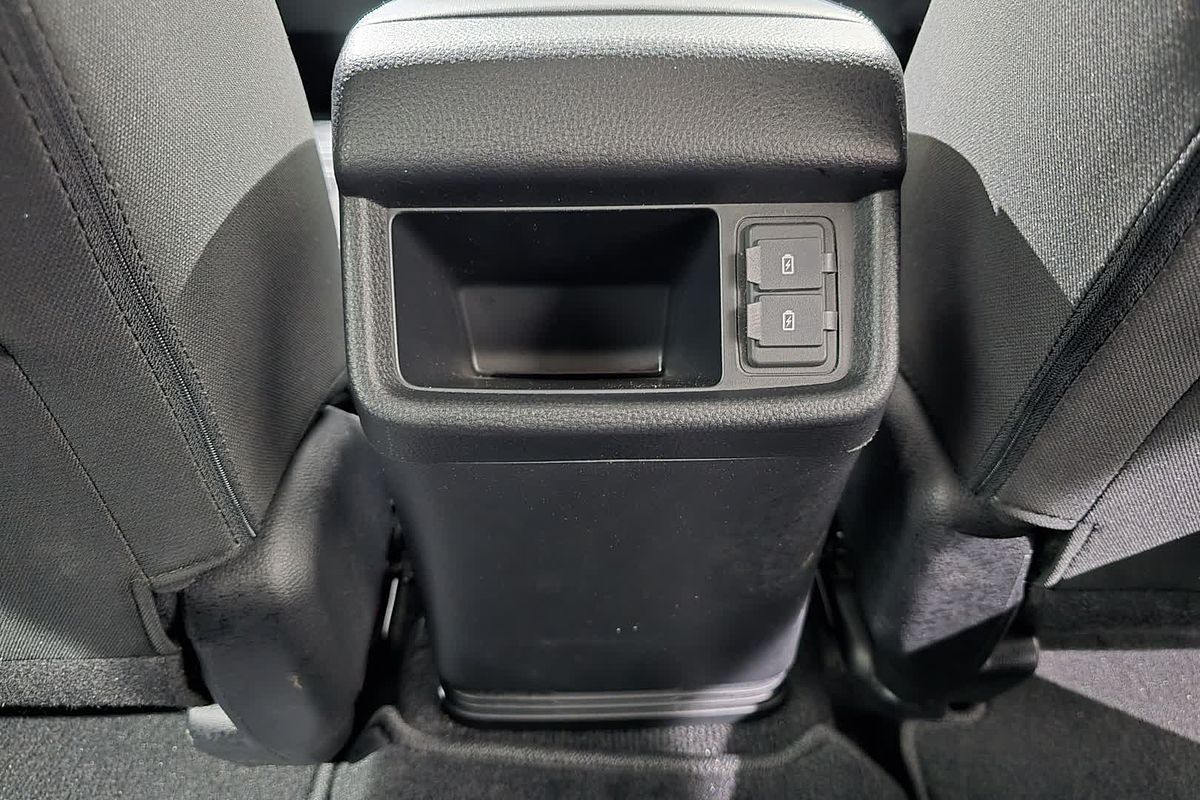 2021 Isuzu MU-X MU-X LS-M (4x2) UJOR101