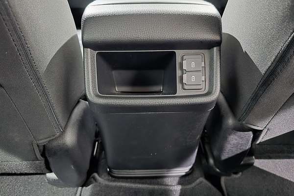 2021 Isuzu MU-X MU-X LS-M (4x2) UJOR101