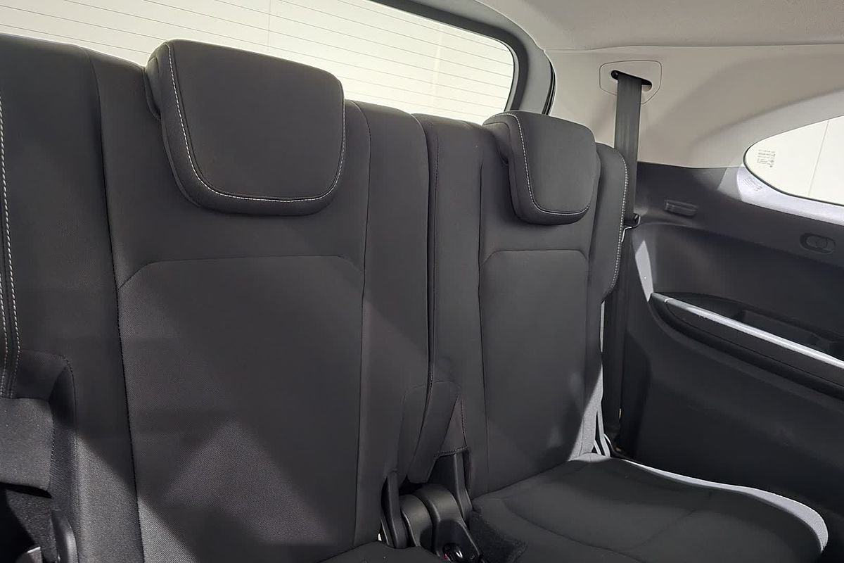 2021 Isuzu MU-X MU-X LS-M (4x2) UJOR101