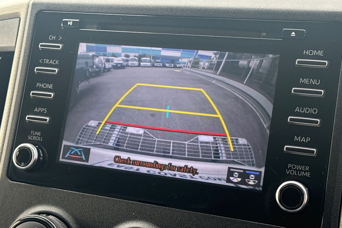 2020 Toyota Hiace  GDH300R LWB