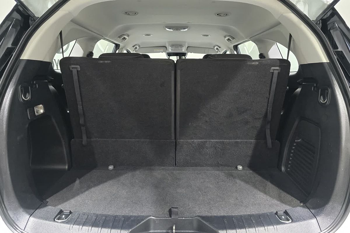 2021 Isuzu MU-X MU-X LS-M (4x2) UJOR101