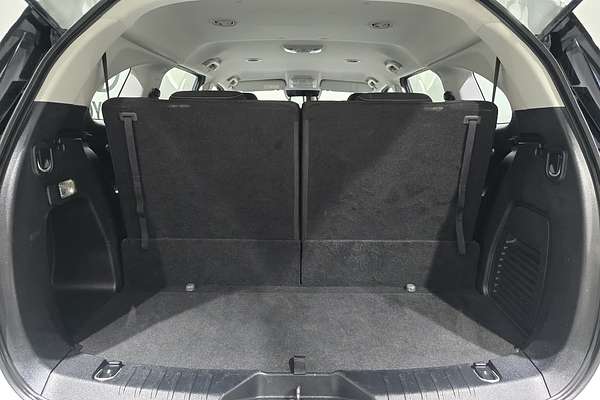 2021 Isuzu MU-X MU-X LS-M (4x2) UJOR101