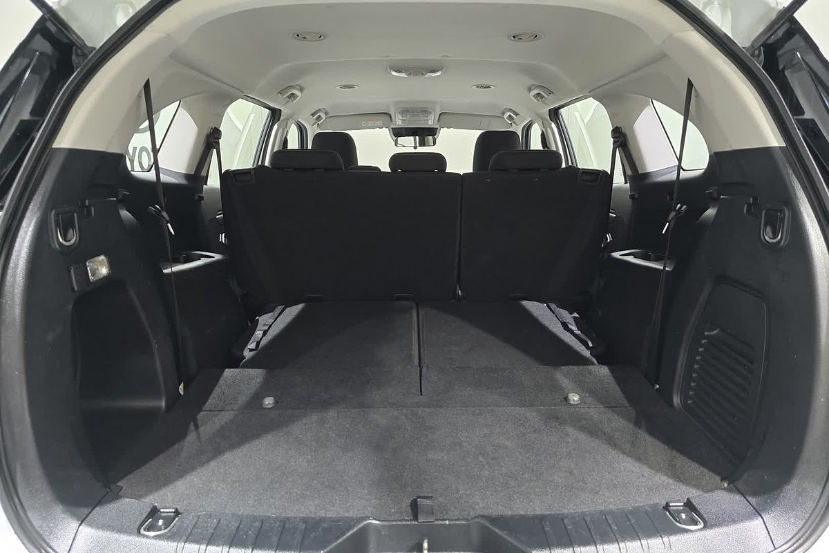 2021 Isuzu MU-X MU-X LS-M (4x2) UJOR101