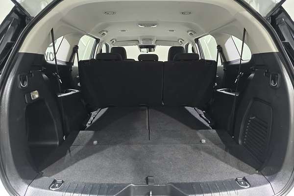 2021 Isuzu MU-X MU-X LS-M (4x2) UJOR101