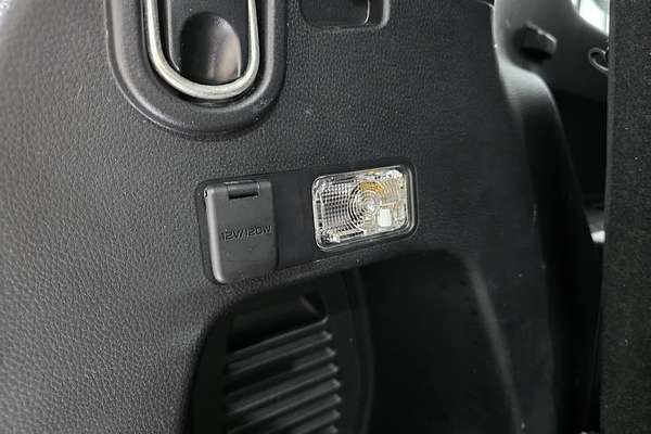 2021 Isuzu MU-X MU-X LS-M (4x2) UJOR101