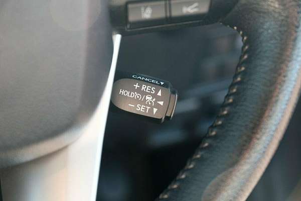 2022 Toyota Hilux SR5 GUN126R 4X4