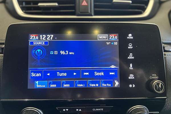 2022 Honda CR-V VTi L AWD RW