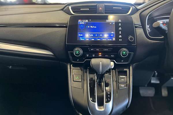 2022 Honda CR-V VTi L AWD RW