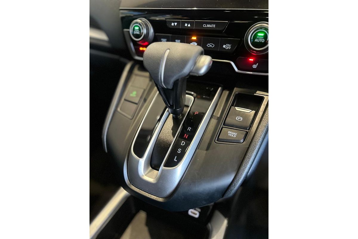 2022 Honda CR-V VTi L AWD RW