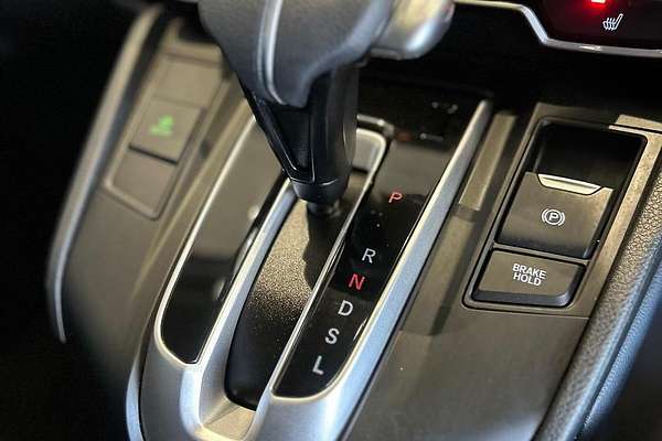 2022 Honda CR-V VTi L AWD RW