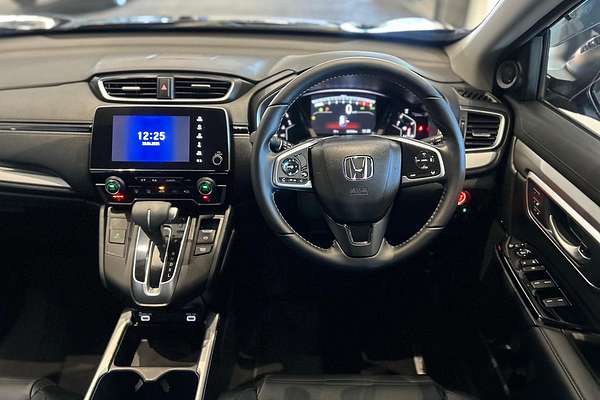 2022 Honda CR-V VTi L AWD RW
