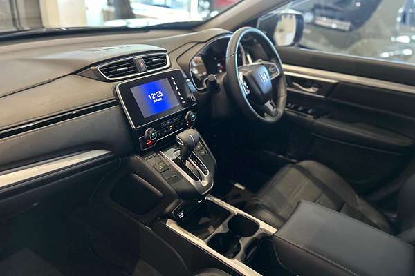 2022 Honda CR-V VTi L AWD RW