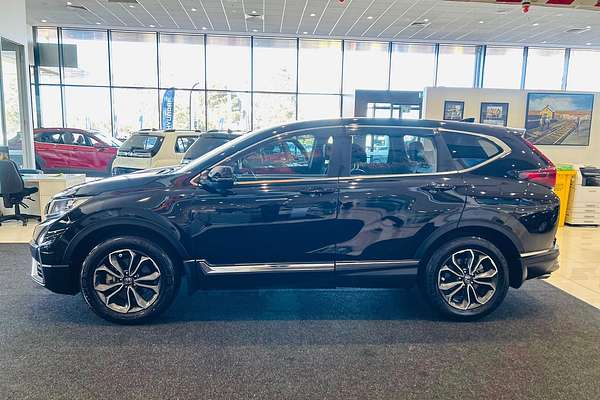 2022 Honda CR-V VTi L AWD RW