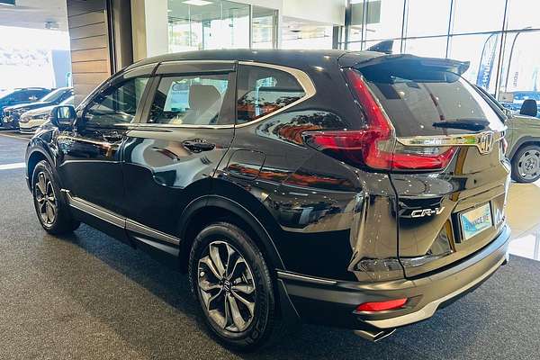 2022 Honda CR-V VTi L AWD RW