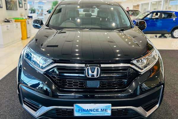 2022 Honda CR-V VTi L AWD RW