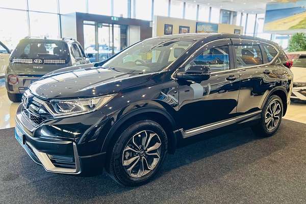 2022 Honda CR-V VTi L AWD RW
