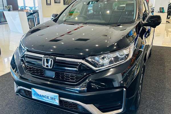 2022 Honda CR-V VTi L AWD RW
