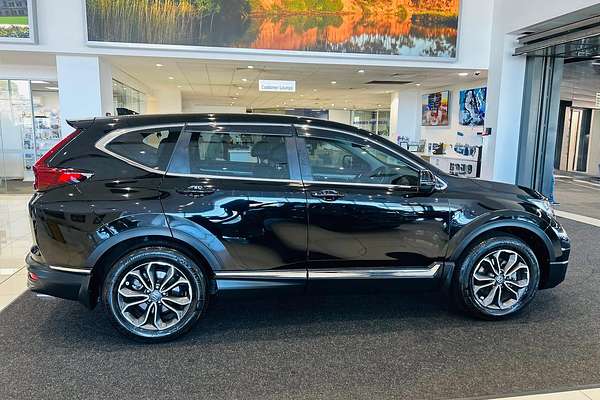 2022 Honda CR-V VTi L AWD RW