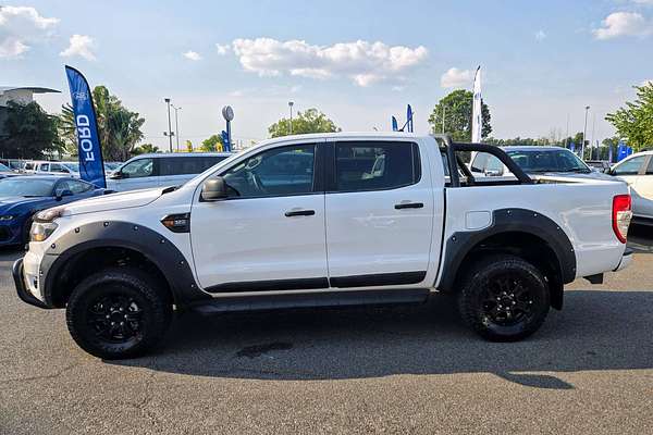 2020 Ford Ranger XLS PX MkIII 4X4 3.2L