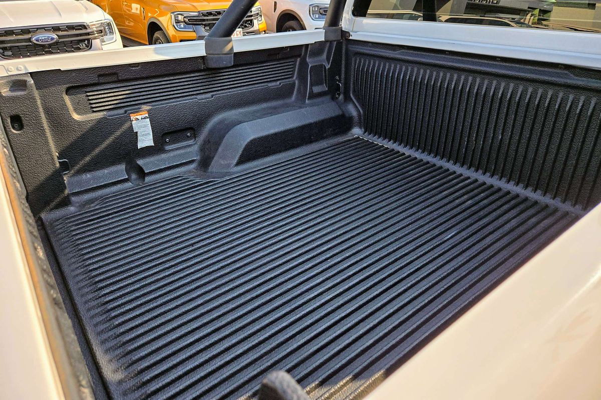 2020 Ford Ranger XLS PX MkIII 4X4 3.2L