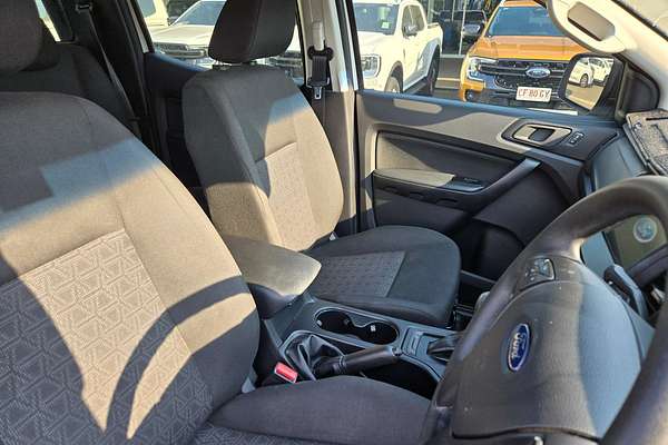 2020 Ford Ranger XLS PX MkIII 4X4 3.2L