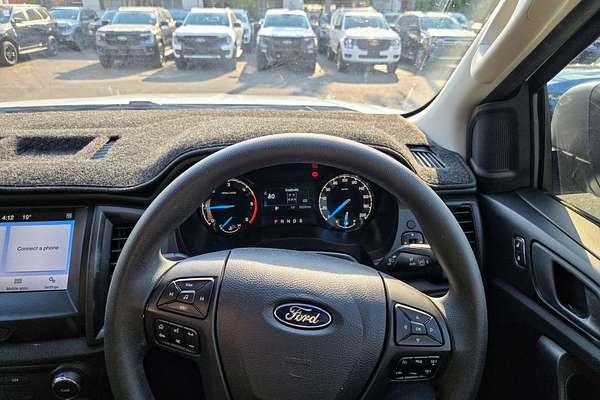 2020 Ford Ranger XLS PX MkIII 4X4 3.2L