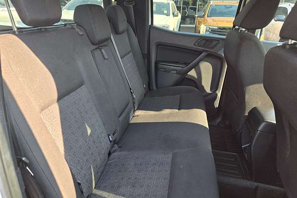 2020 Ford Ranger XLS PX MkIII 4X4 3.2L