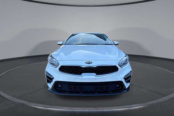 2019 Kia Cerato Sport+ BD
