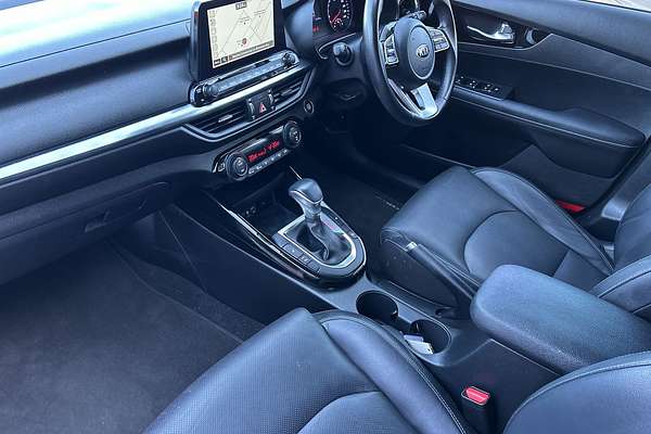 2019 Kia Cerato Sport+ BD
