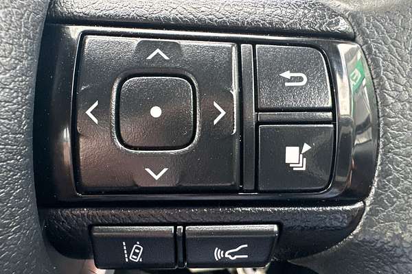 2020 Toyota Hilux SR GUN126R 4X4