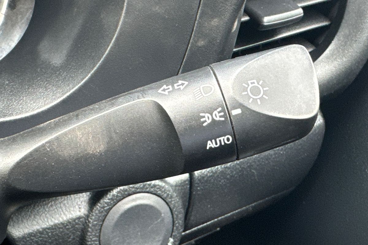 2020 Toyota Hilux SR GUN126R 4X4