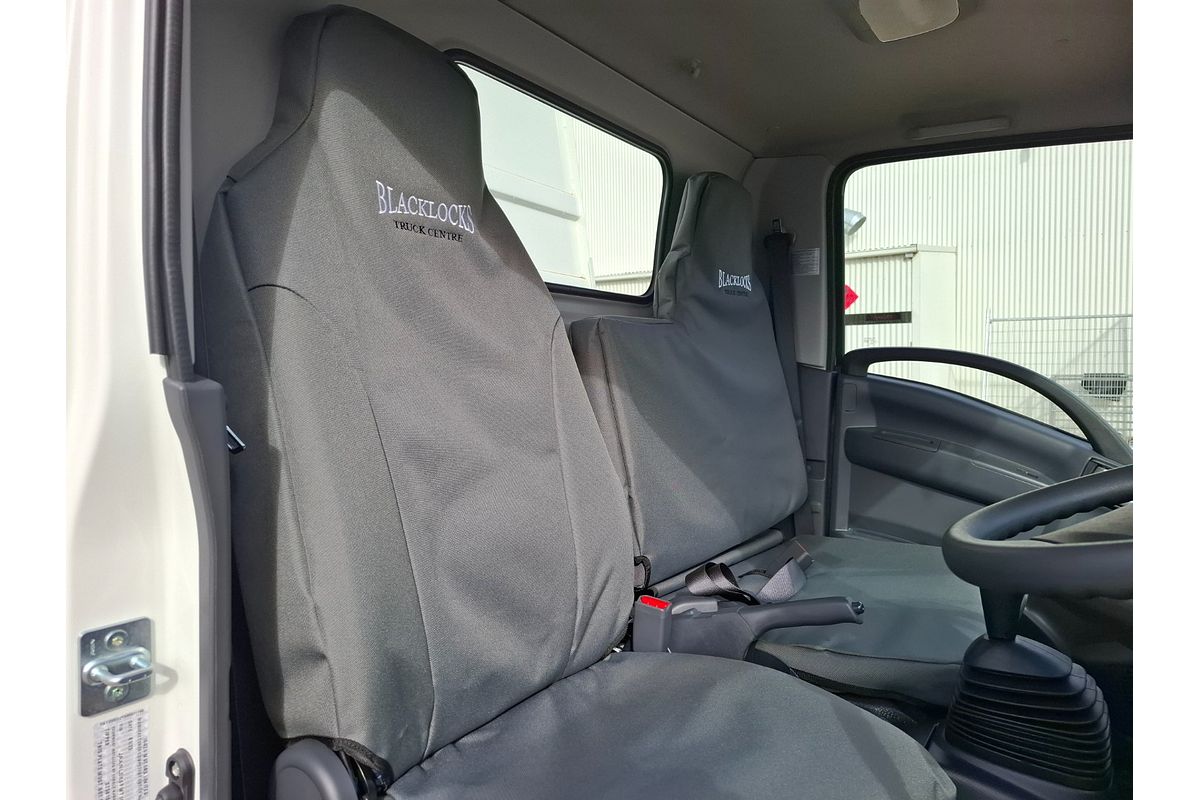 2025 Isuzu N Series AWD