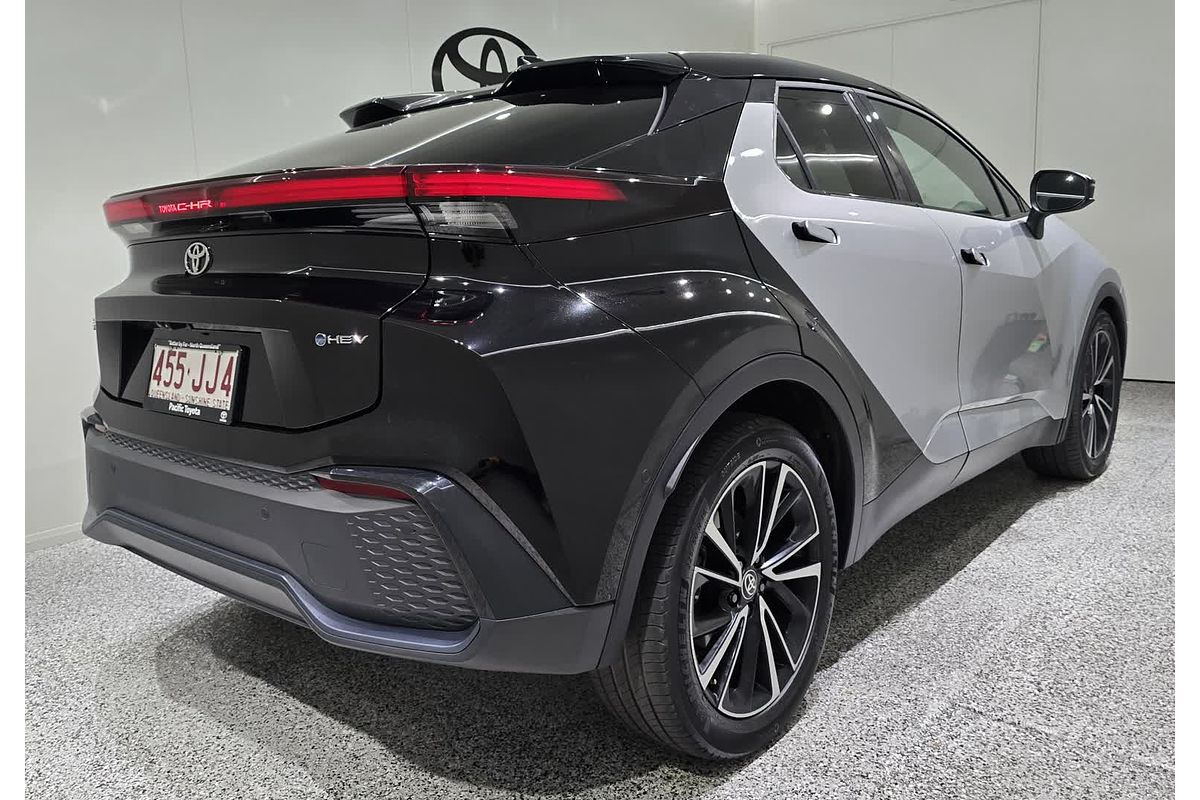 2023 Toyota C-HR Koba ZYX20R